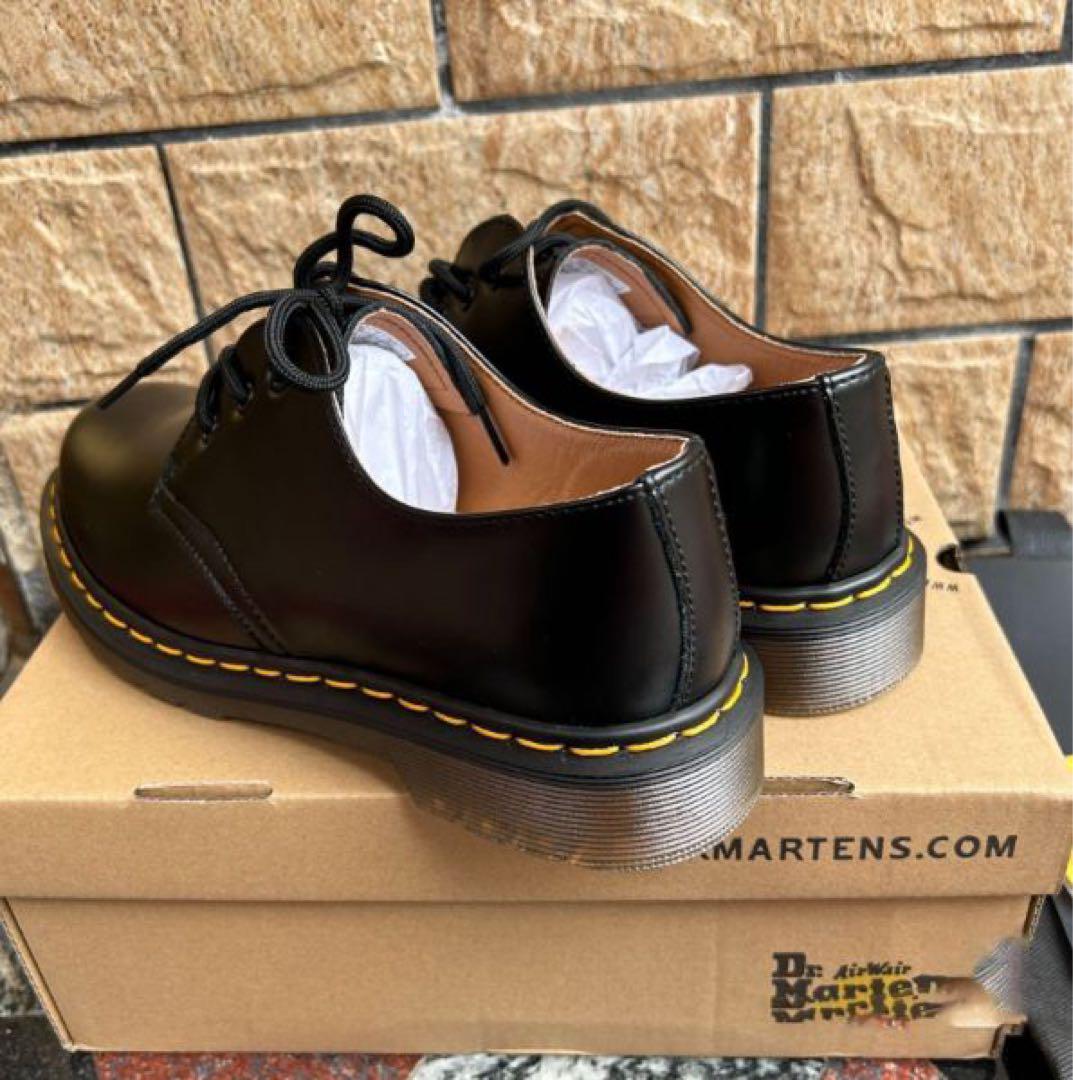 Dr.Martensドクターマーチン 1461 クラシック ロートップ 3