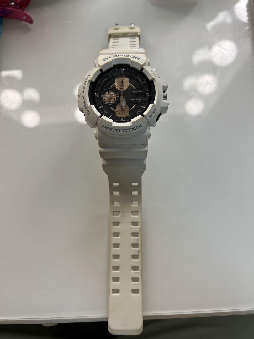 G-SHOCK 白