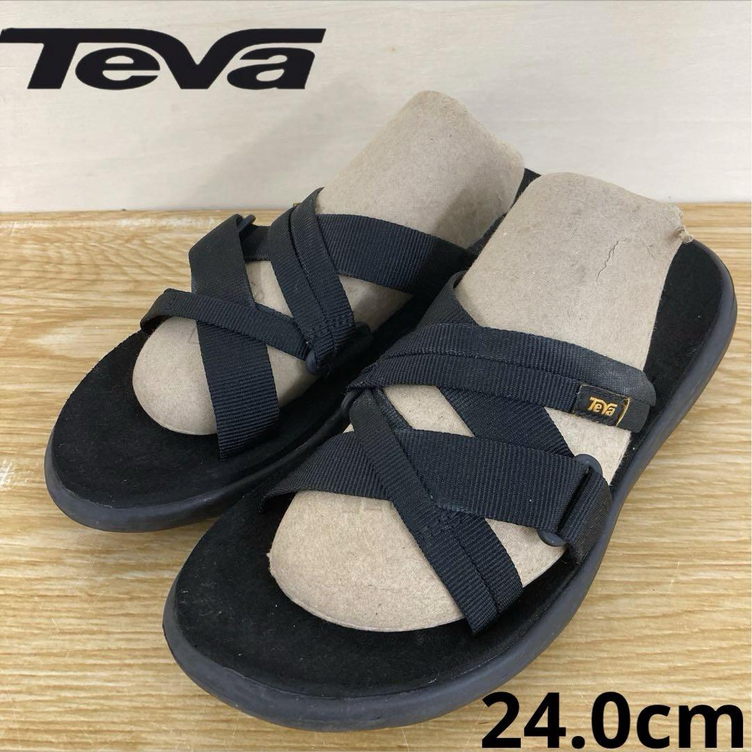 Teva WMNS VOYA SLIDE 24.0cm