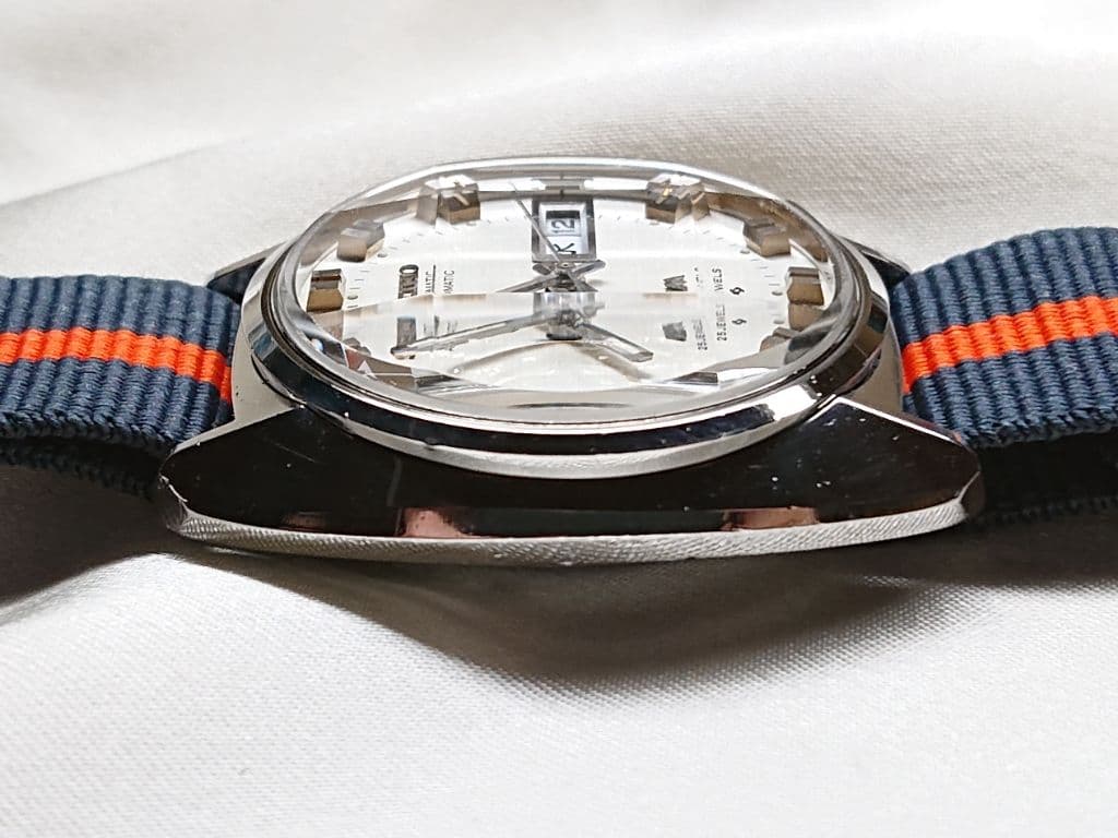 56LMロードマチック 25JWELS 快調品 ガラスきれい 56LMロードマチック 25JWELS 快調品 ガラスきれい