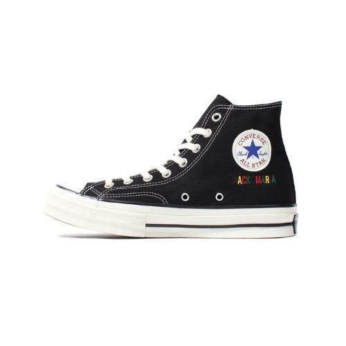 新品 WACKO MARIA × CONVERSE 25SS コラボ スニーカー メンズ