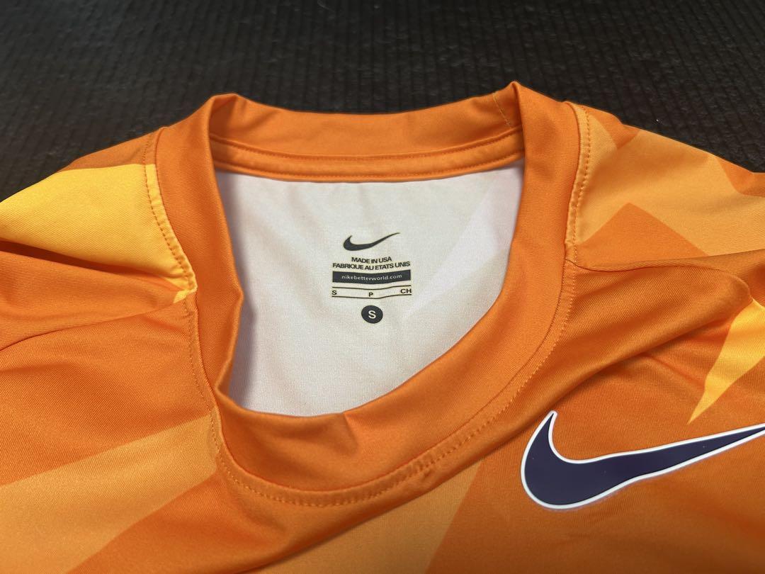 Nike Pro elite Rosa 2020 Tシャツ S Nike 2020/2021 Rosa & Co. Pro Elite Team T-Shirt