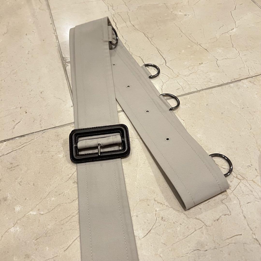 【美品・クリーニング済】Burberry バーバリー　トレンチコート　メンズ