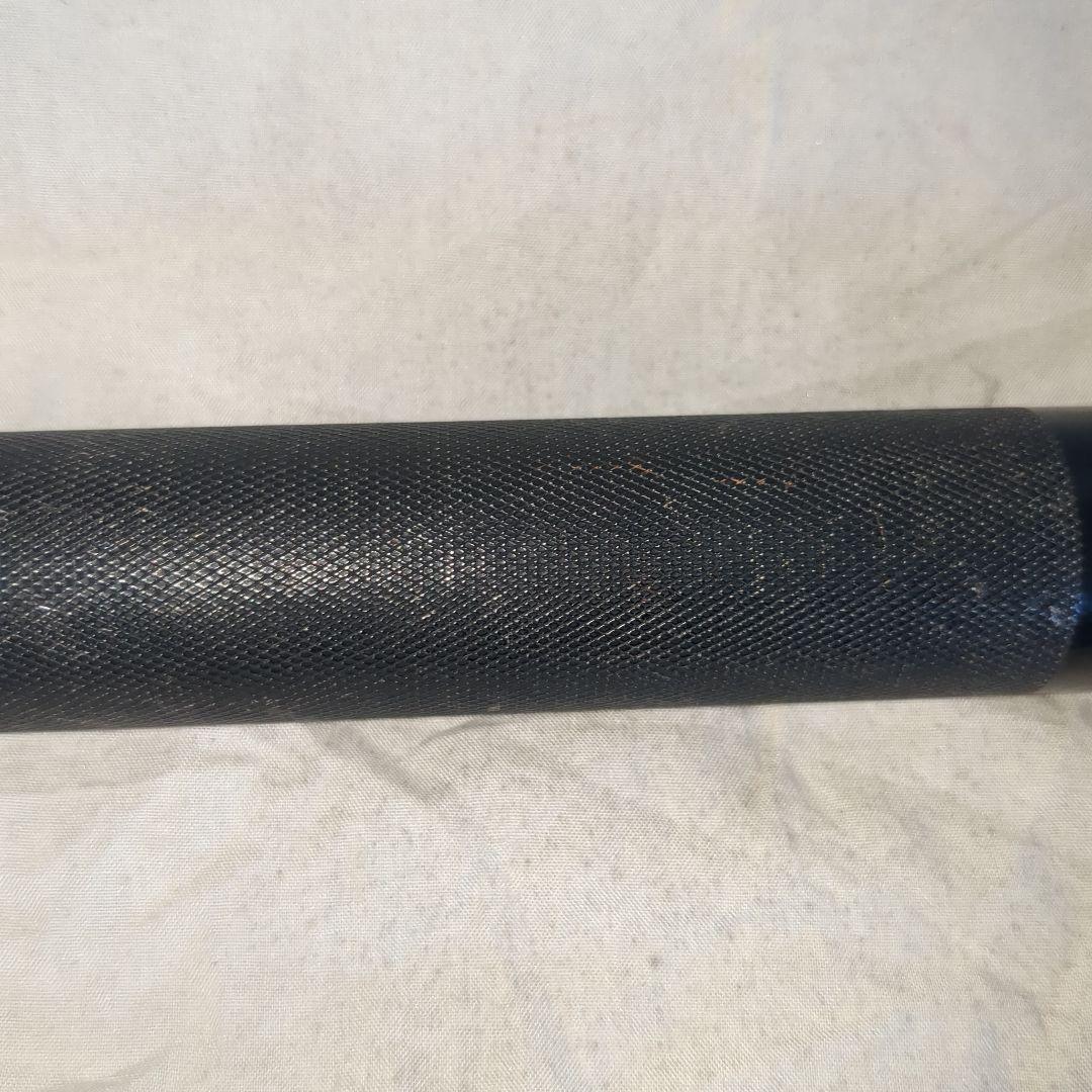 MAGLITE 6 D.CELL ハンドライト　マグライト　新品単2電池付