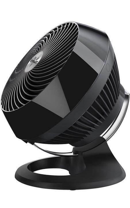 サーキュレーター  VORNADO model 660-JP（外箱あり）