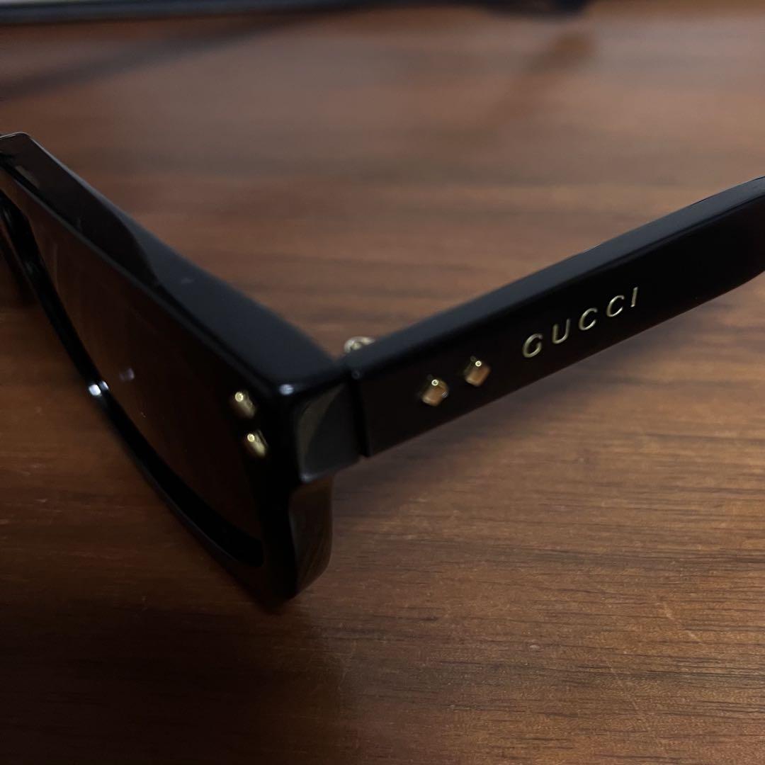 GUCCI サングラス GG1346SK 002