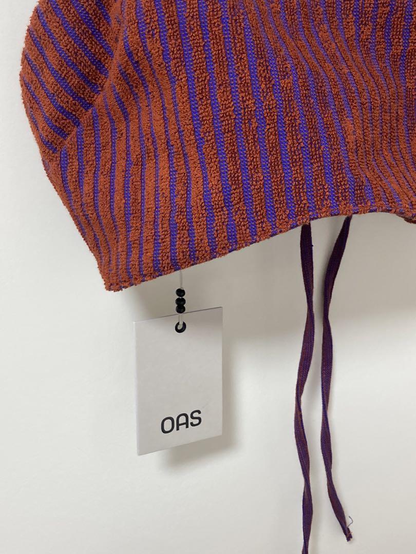 roku ロク】＜OAS＞COAST TOP/トップス タグ付き品