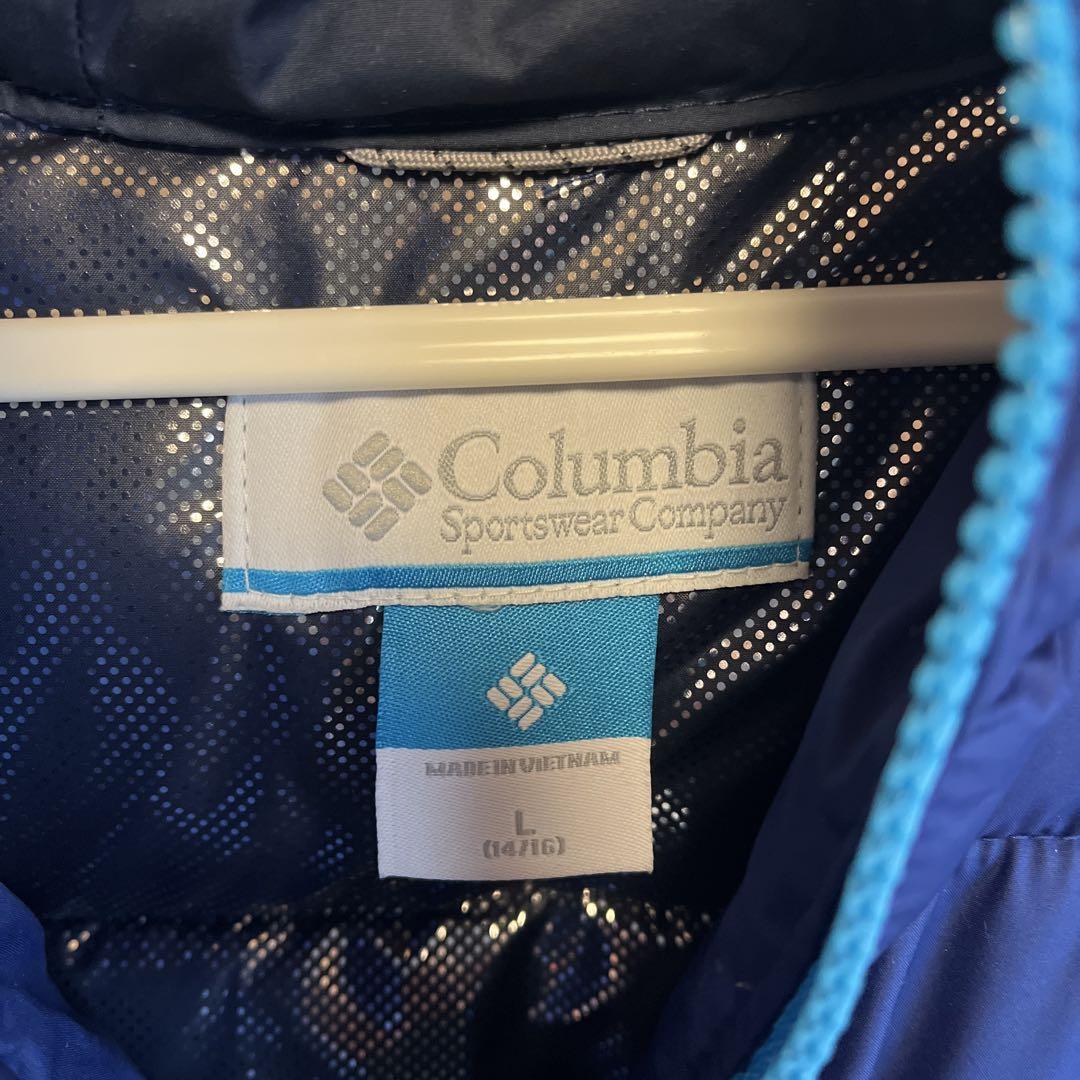 Columbia キッズLサイズ✨新品未使用✨