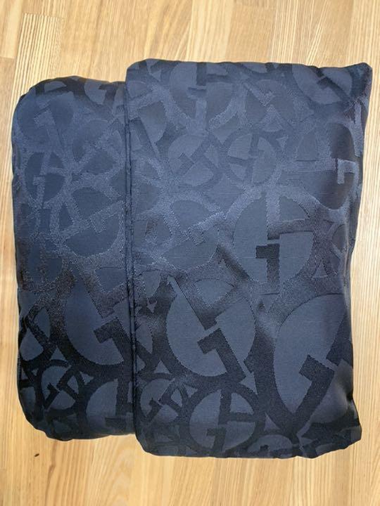 GIORGIO ARMANI アルマーニ 新品 ナイロンバックパック リュック