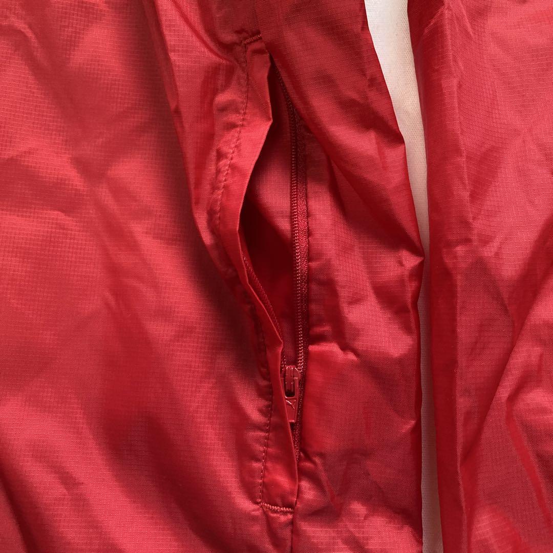 アーセナルFC ウィンドジャケット 美品