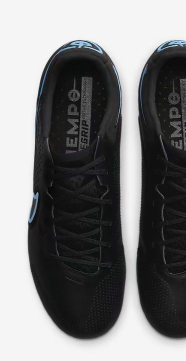 フットサル 激安 NIKEナイキサッカースパイク ティエンポレジェンド9HG q9M57-m58796781064 新品未使用 ☻スポーツ・