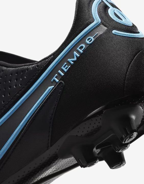 フットサル 激安 NIKEナイキサッカースパイク ティエンポレジェンド9HG q9M57-m58796781064 新品未使用 ☻スポーツ・