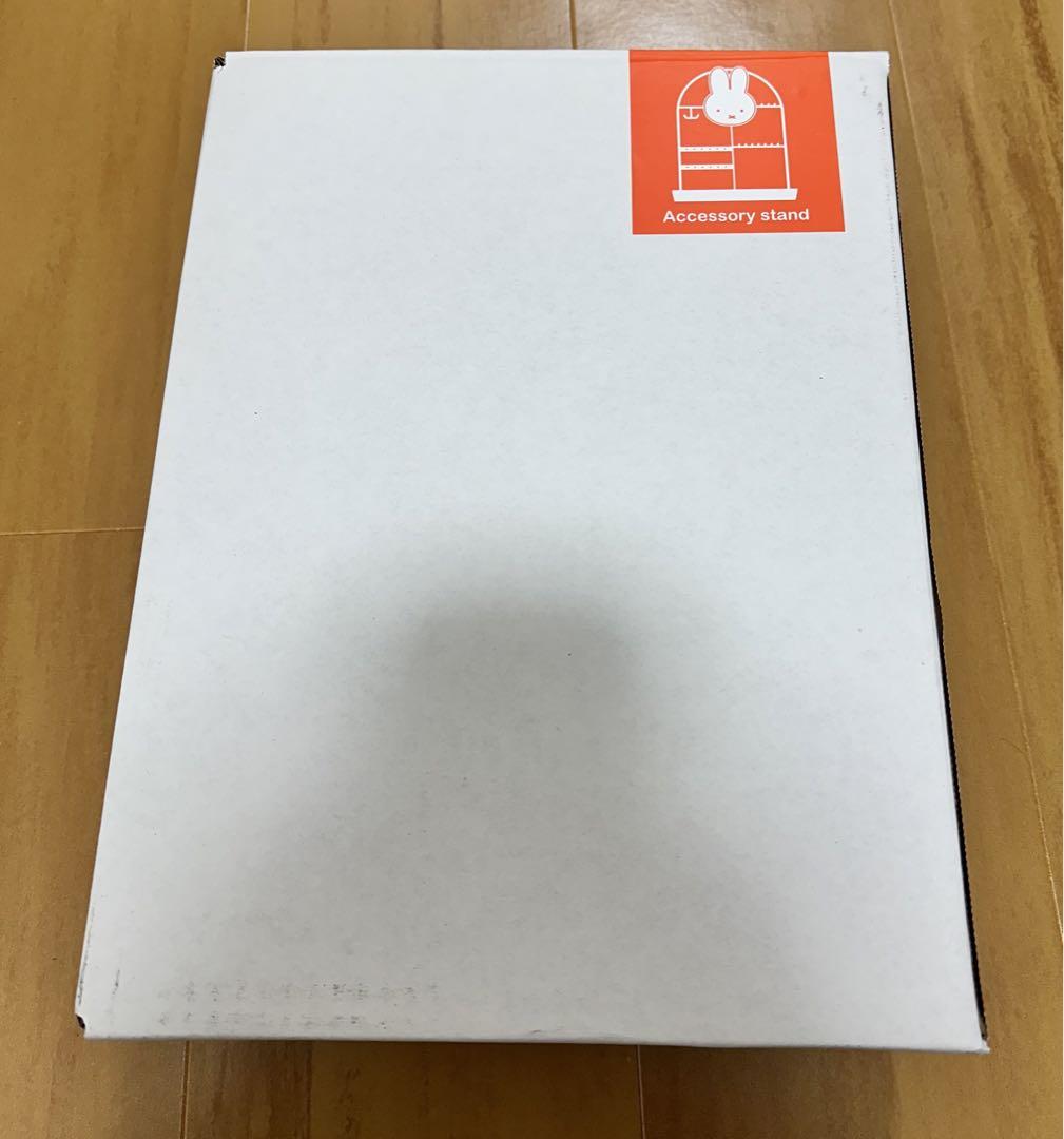 スタディオクリップ ミッフィー アクセサリースタンド 新品