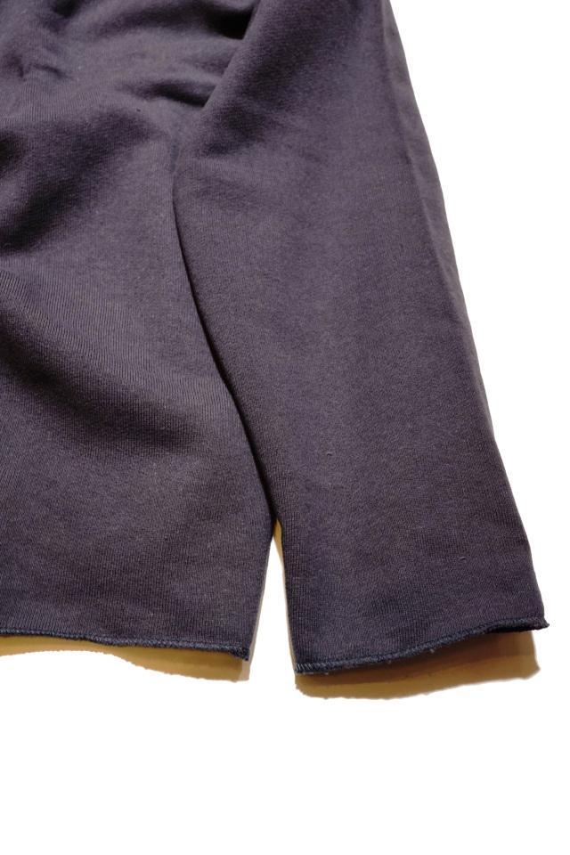 トップス BAA COSTUME SWEDISH MIL SWEAT SHIRTS