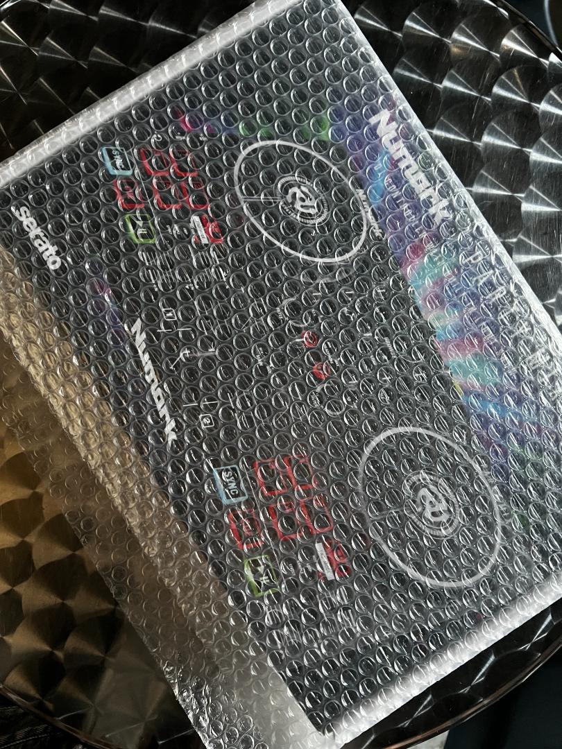 新品 在庫残り1個 NUMARK Party Mix II PCDJ