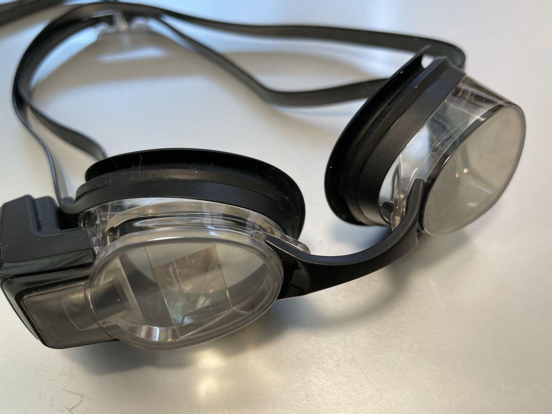 公式サイト - ハイブランドの新作が続々登場 Smart FORM Swim メルカリ - スマートスイムゴーグル Goggles メンズウェア