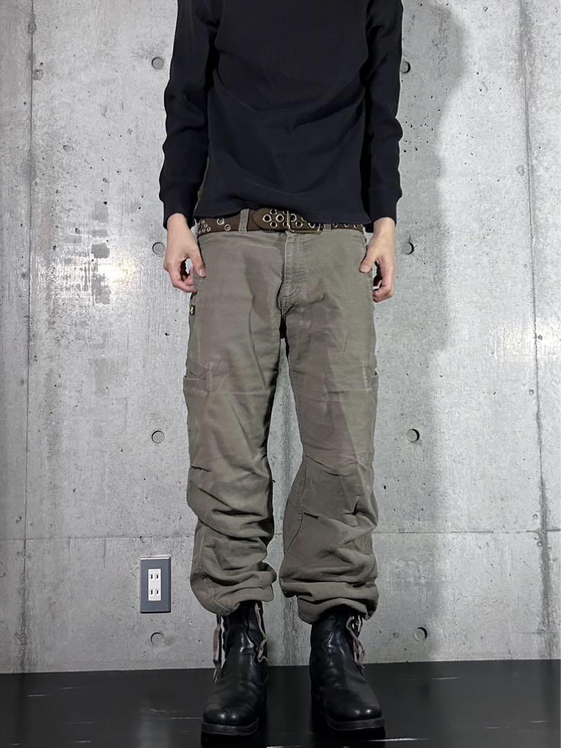 パンツ 1990s nike cargo pants