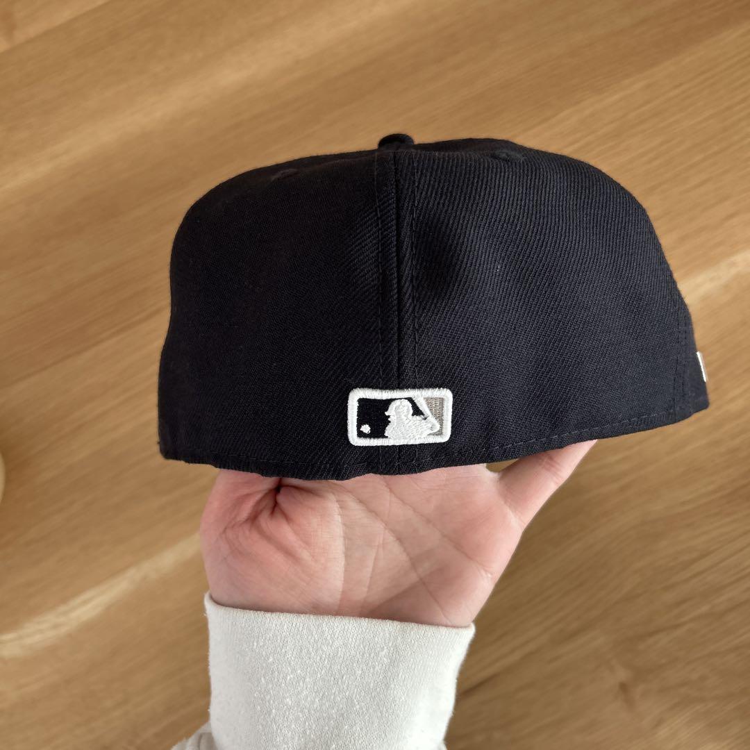 59FIFTY ニューヨーク・ヤンキース MTXIX 田中将大 ニューエラ
