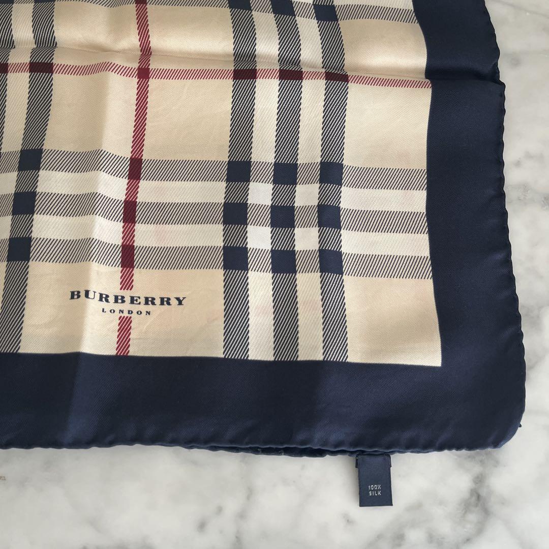 BURBERRY バーバリー スカーフ 楽天市場】BURBERRY バーバリー スキニースカーフ 180×8
