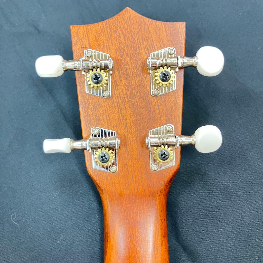 Famous ウクレレFS-1G 60th Anniversaryモデル Famous ウクレレFS-1G 60th Anniversaryモデル