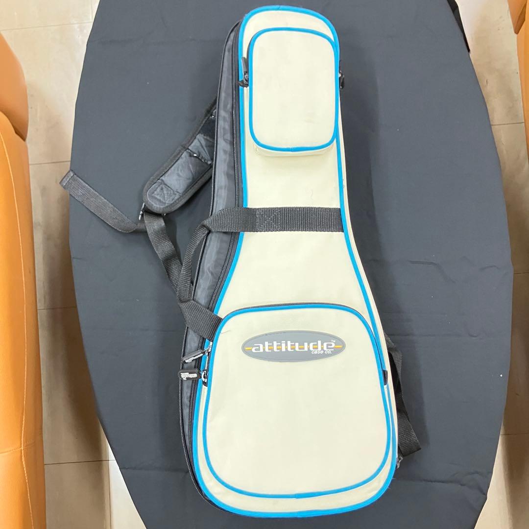 Famous ウクレレFS-1G 60th Anniversaryモデル Famous ウクレレFS-1G 60th Anniversaryモデル