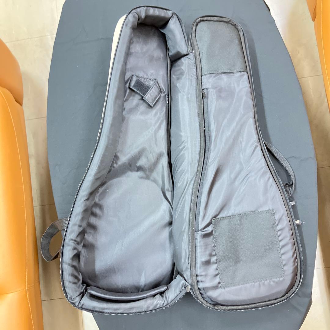 Famous ウクレレFS-1G 60th Anniversaryモデル Famous ウクレレFS-1G 60th Anniversaryモデル