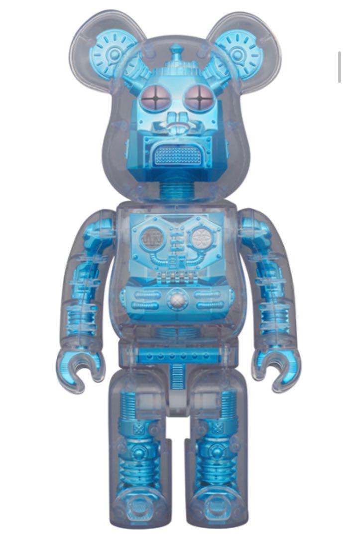 その他 BE@RBRICK HxS HIROTA SAIGANSHO 1000% BE@RBRICK HxS (HIROTA SAIGANSHO) 廣田彩玩所 - メルカリ