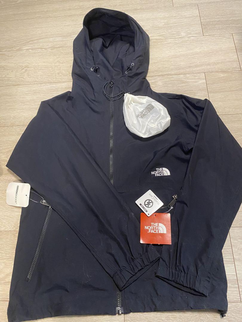 【新品未使用品】THE NORTH FACE コンパクトジャケット