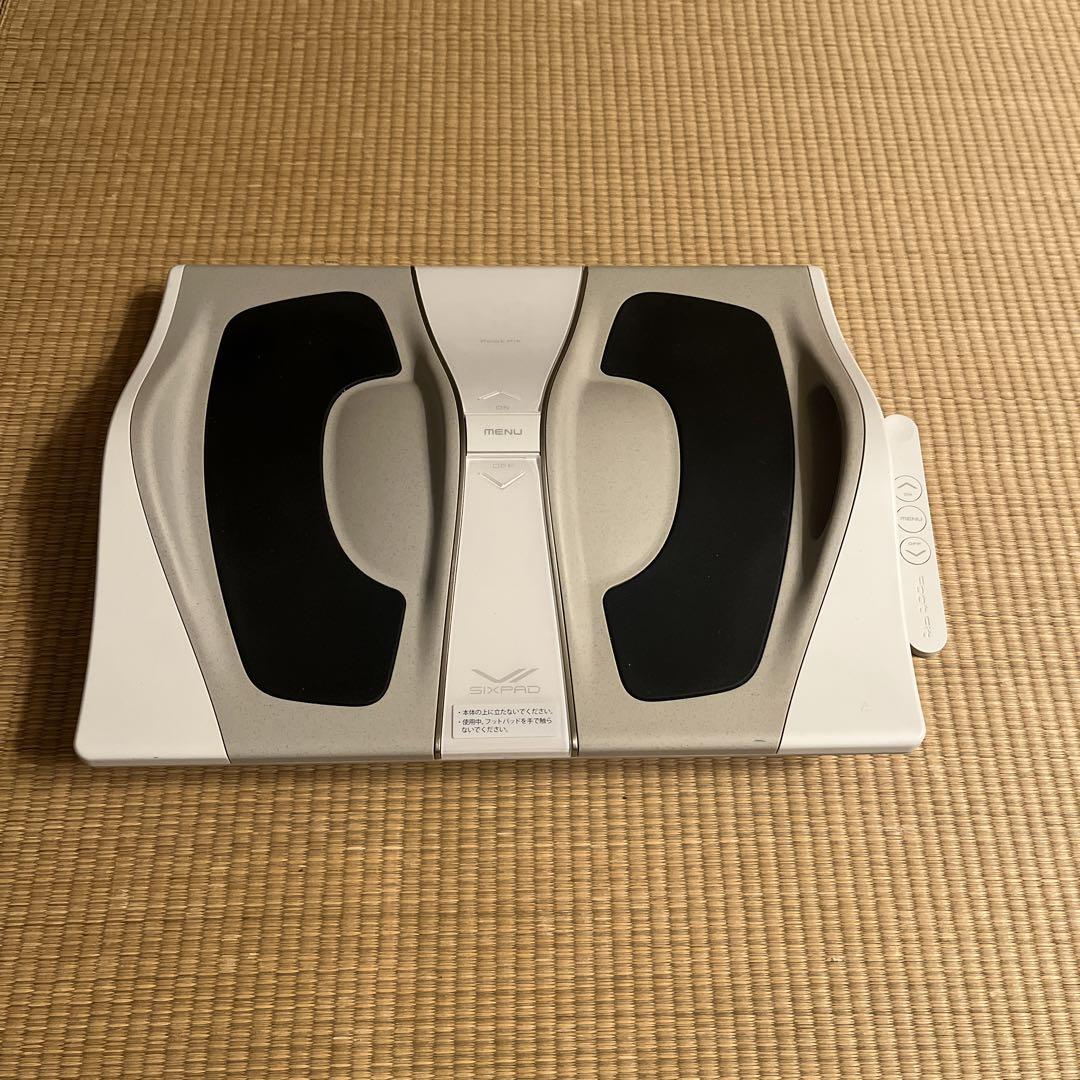 SIXPAD Foot Fit 3 フットマッサージャー