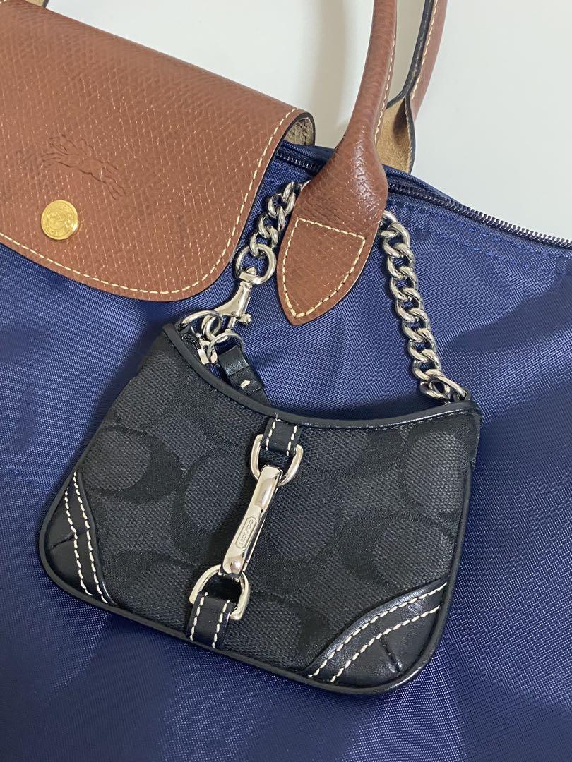 ✨希少✨COACHミニバッグ