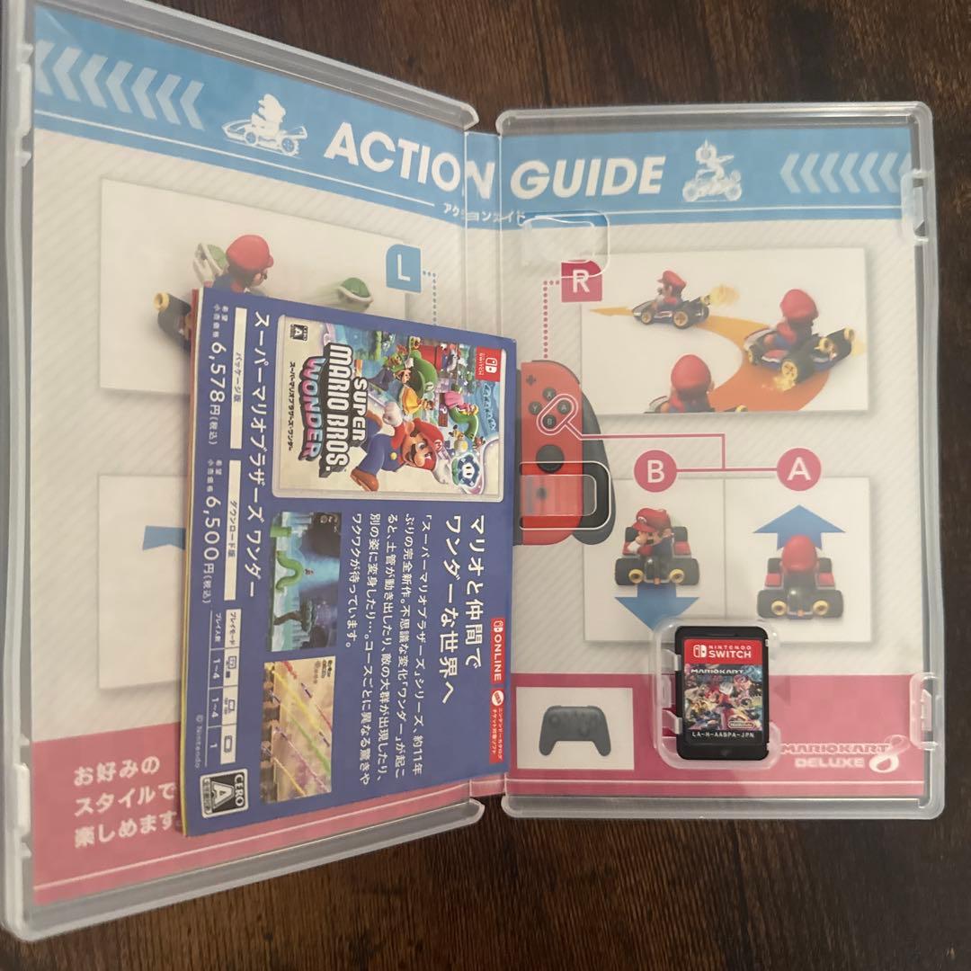 Switchソフトまとめ売りの通販はau PAY マーケット - 輸入雑貨のネット
