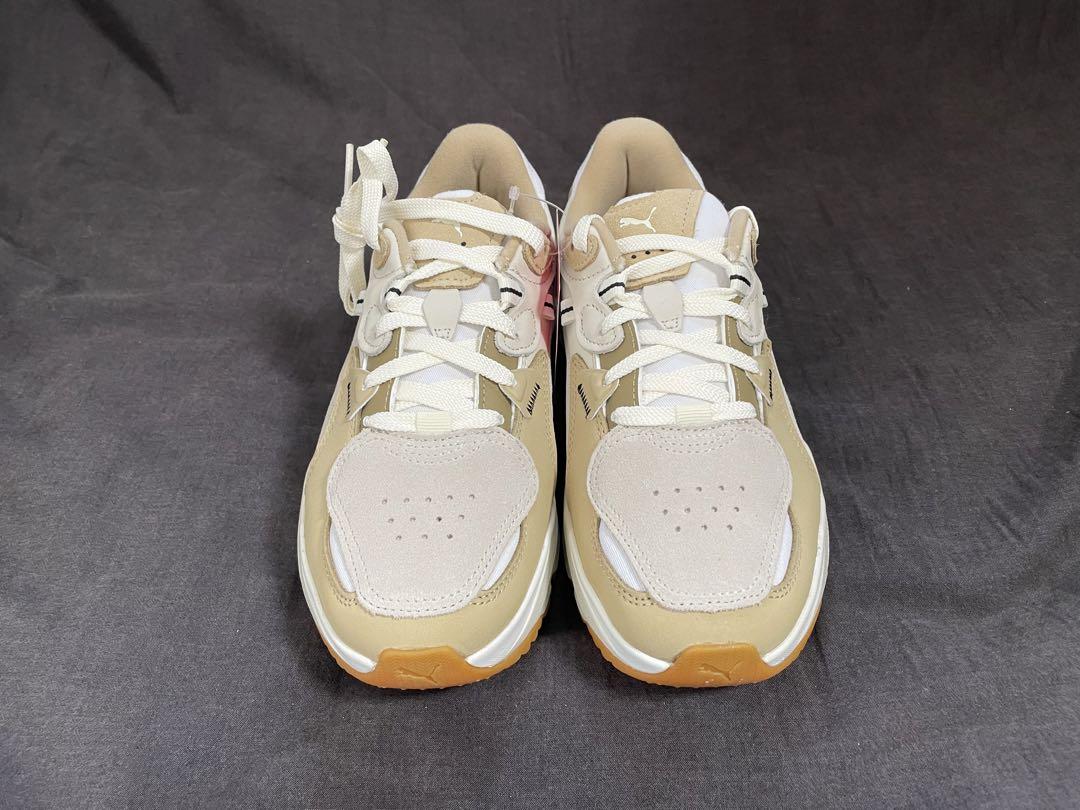 PUMA Orkid Selflove 'White Warm White' Women's