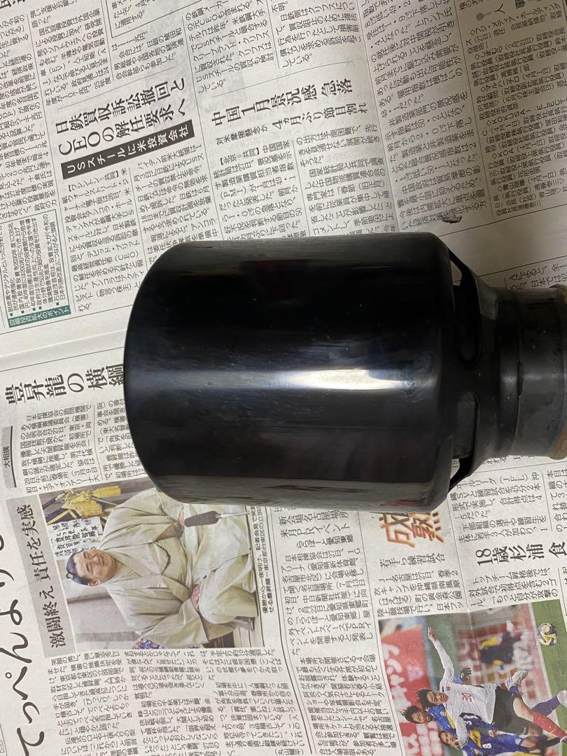 86 後期　zn6 GRスポーツマフラー