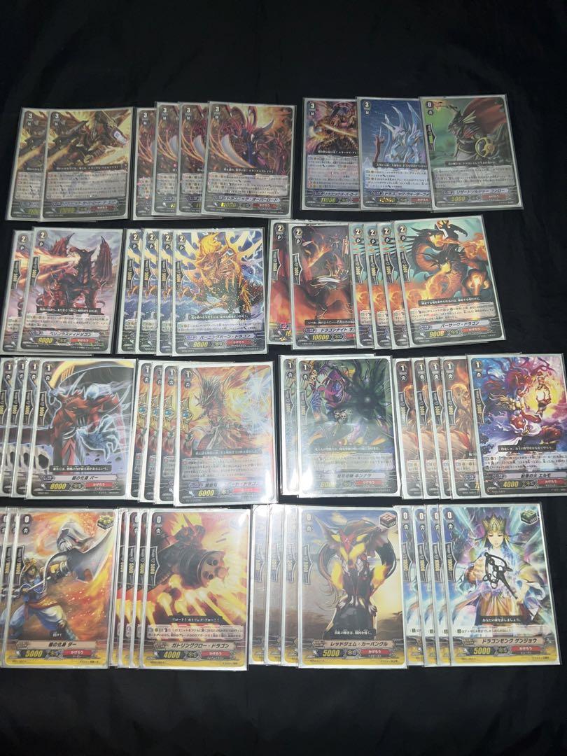 ヴァンガード かげろう デッキ Shadowverse EVOLVE Championship」（2024年7月1週）上位入賞者