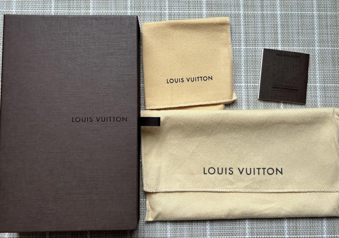 ⭐︎新品⭐︎Louis Vuitton ヴェルニ アマラント ジッピーウォレット