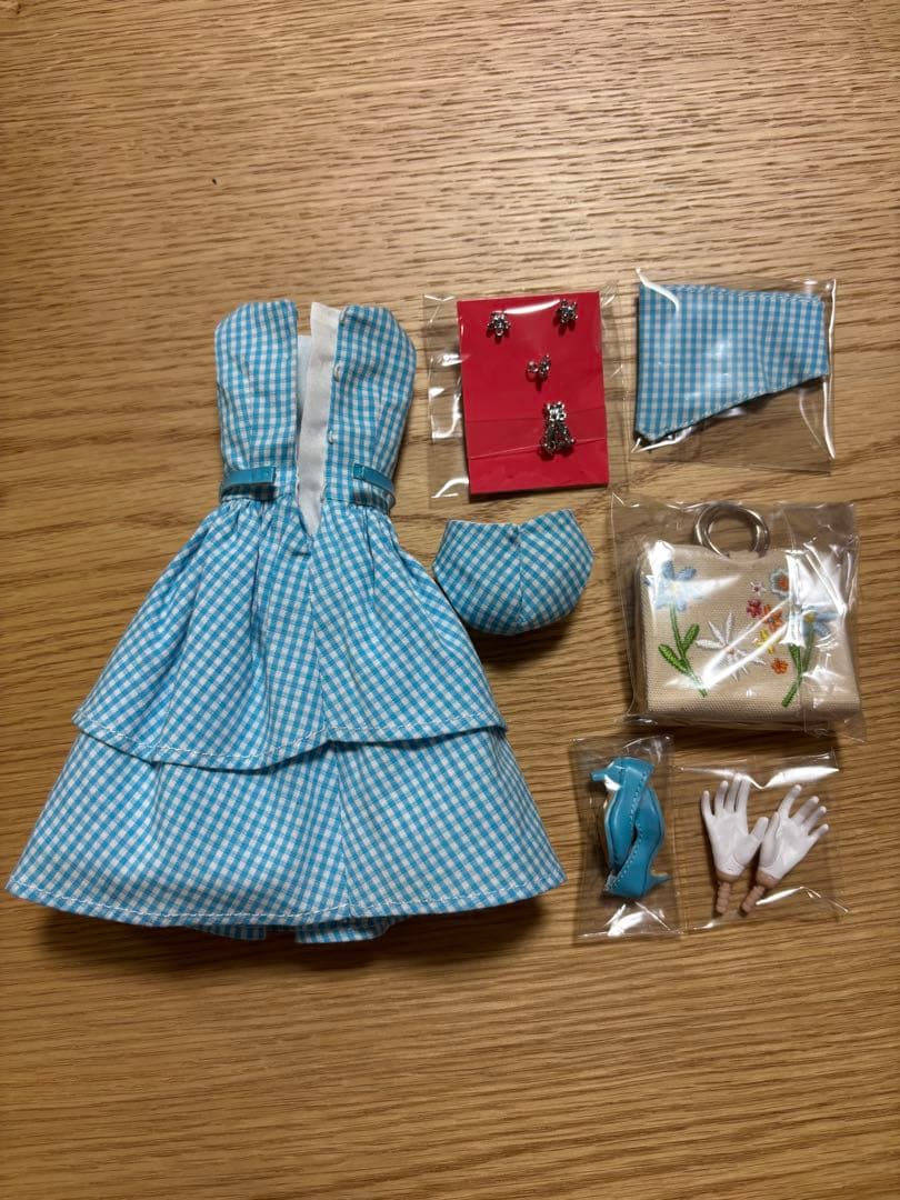 アウトフィット