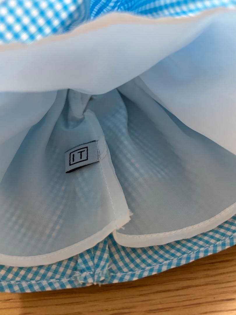 ポピーパーカー アウトフィット BlueSkiesフルセット NEXPOTALLINN_EU