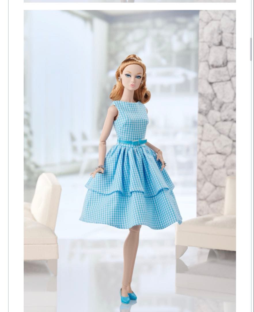 アウトフィット BlueSkiesフルセット