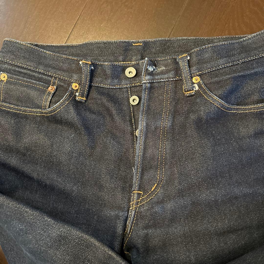 IRONHEART デニム IRONHEART デニム