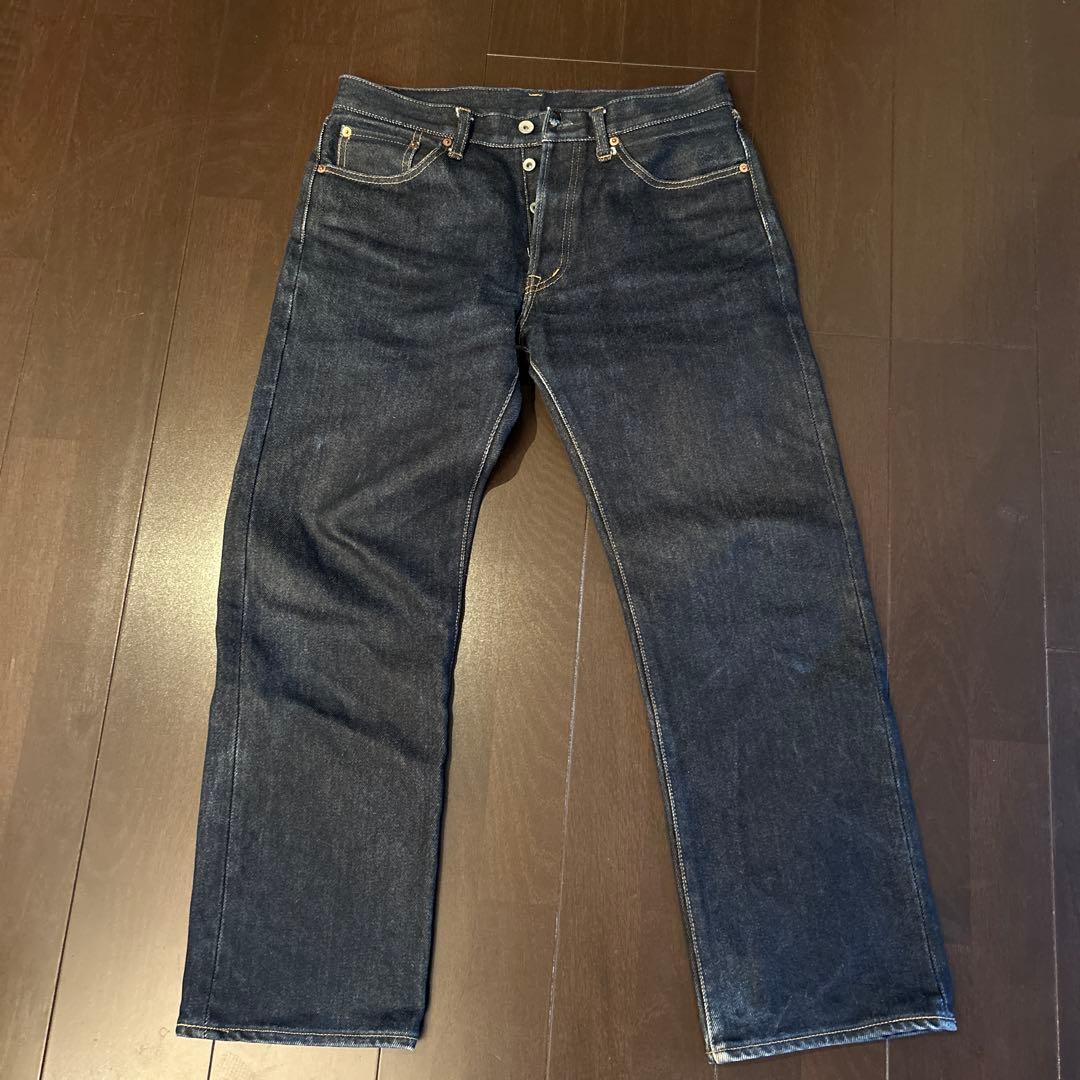 IRONHEART デニム IRONHEART デニム