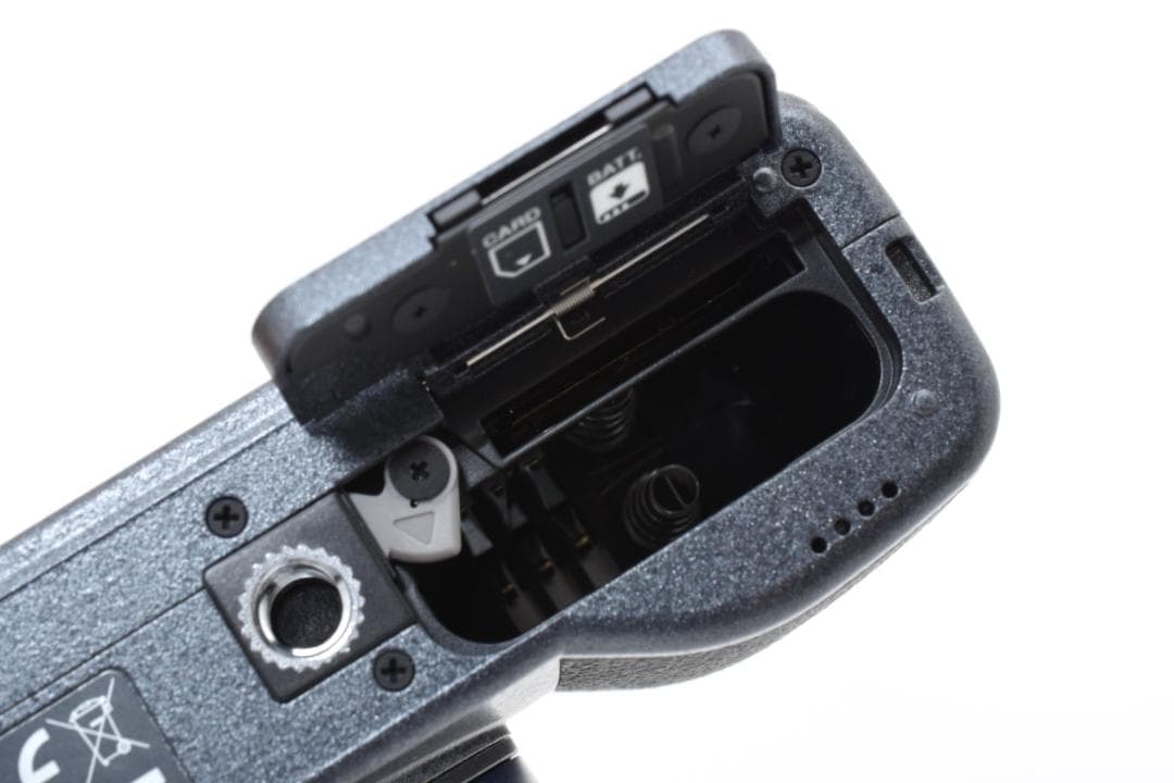 Ricoh GR IIIx Urban EditionCompactCamera Ricoh GR IIIx Urban EditionCompactCamera