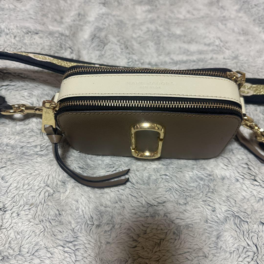 現在開催中のキャンペーン＆お得情報 MARC MULTI GREY FRENCH ショルダーバッグ JACOBS バッグ