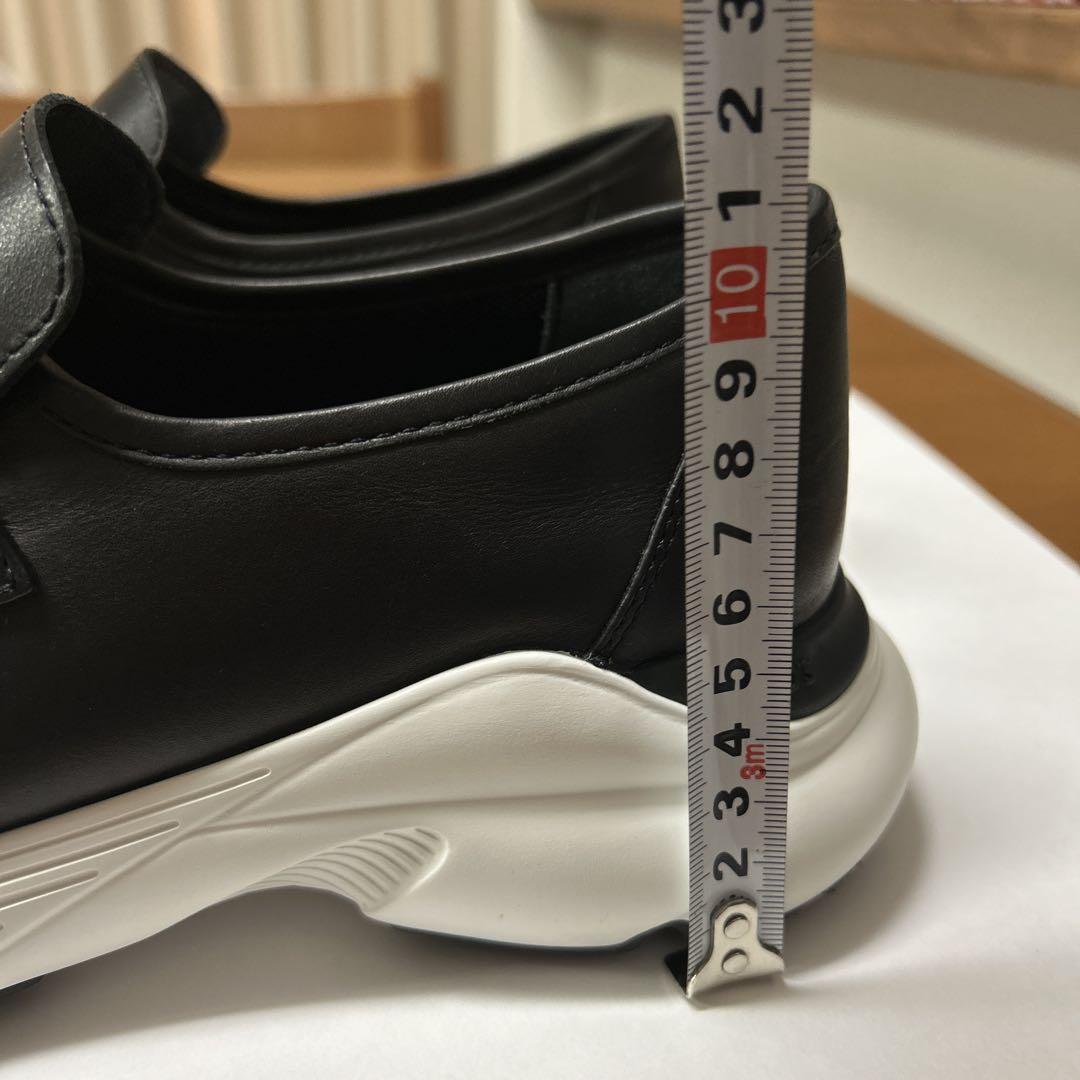 TOD'S サイズ38 1/2 美品