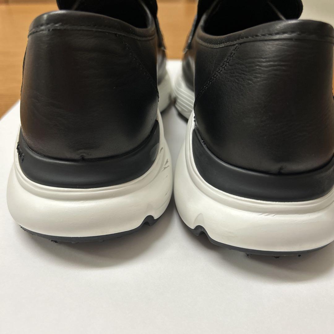TOD'S サイズ38 1/2 美品