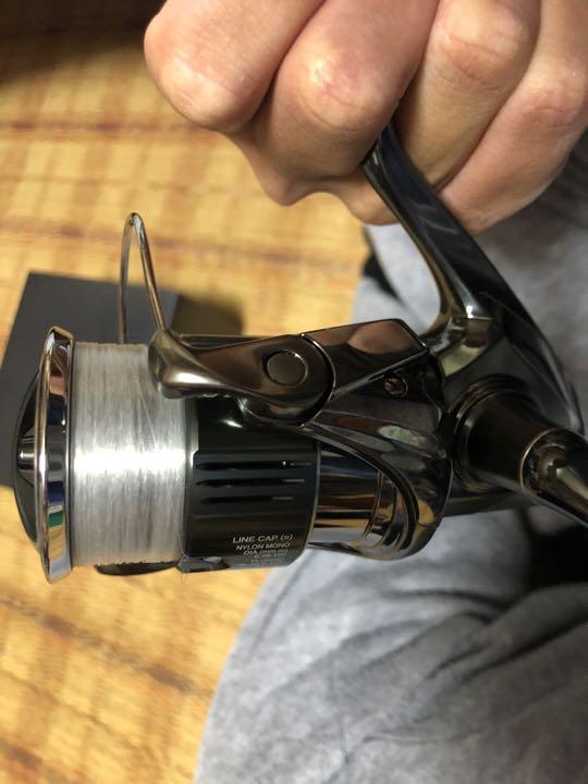 シマノ(SHIMANO) 22 ステラ 2500S ☆セール特別割引品 ステラ