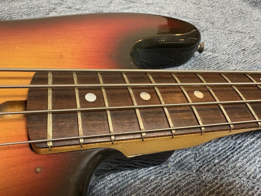 Tokai Hard Puncher ジャパンビンテージ80年代
