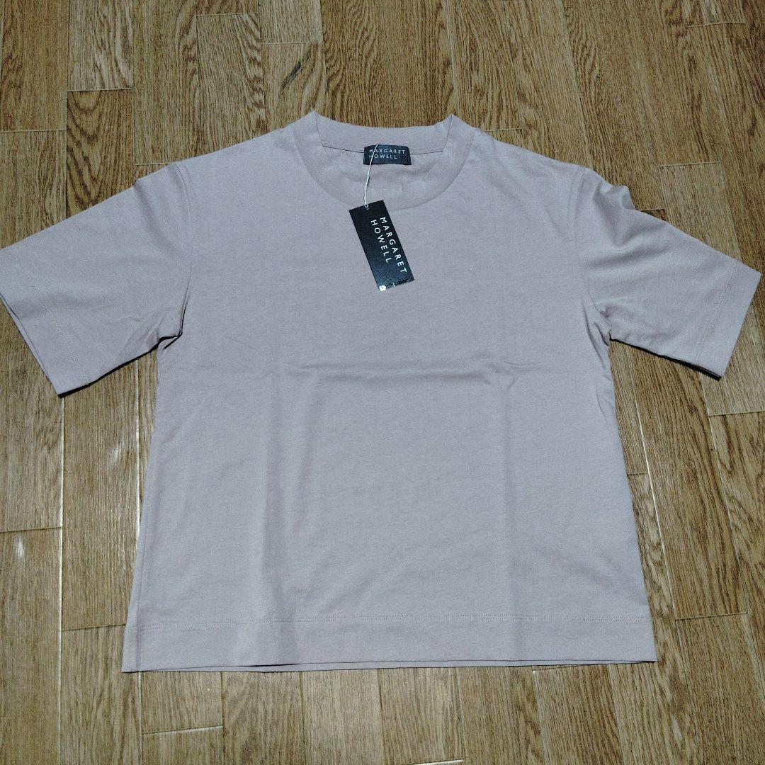 マーガレットハウエル カットソー MARGARET HOWELL｜マーガレット・ハウエルのTシャツ/カットソー