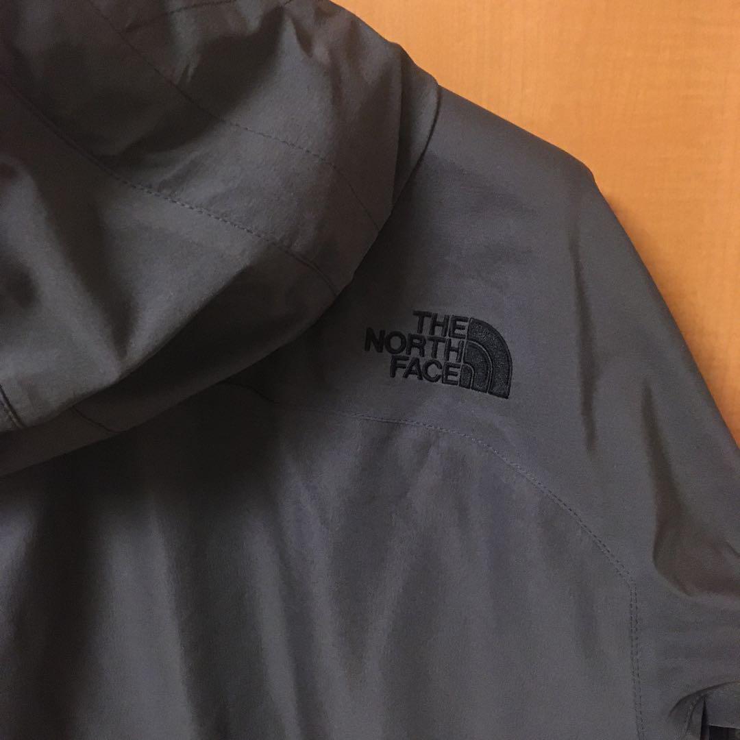 マウンテンパーカー GORE-TEX