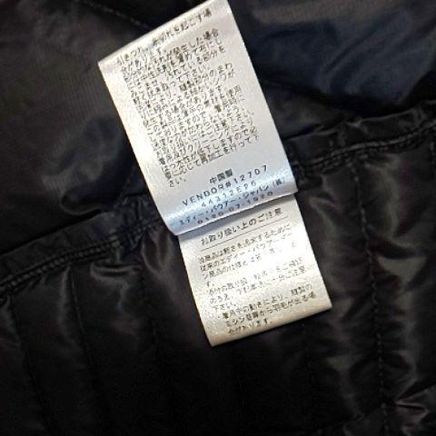 人気定番SALE 週末セール ライトダウンジャケット 黒 s5kLO-m58808398824 ⭐️エディーバウアー⭐️15th新宿限定 SALEHOT