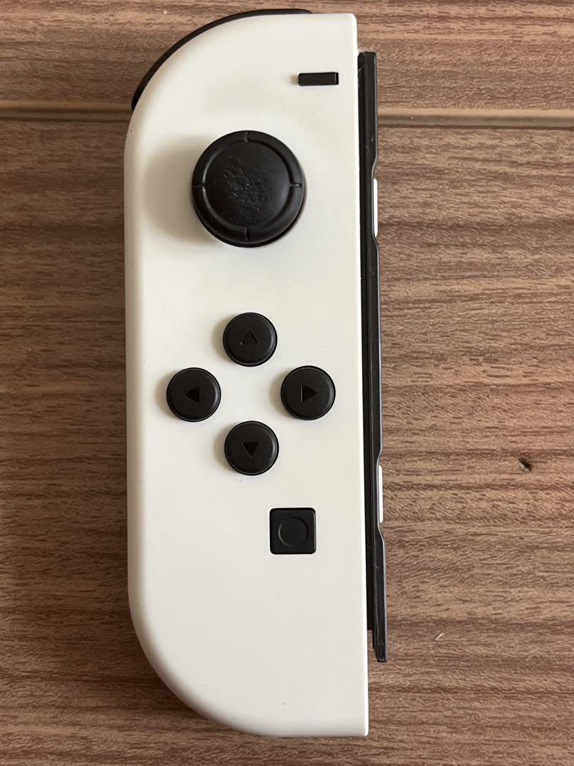 Nintendo Switch有機ELホワイト&プロコン&マイクロSD256GB